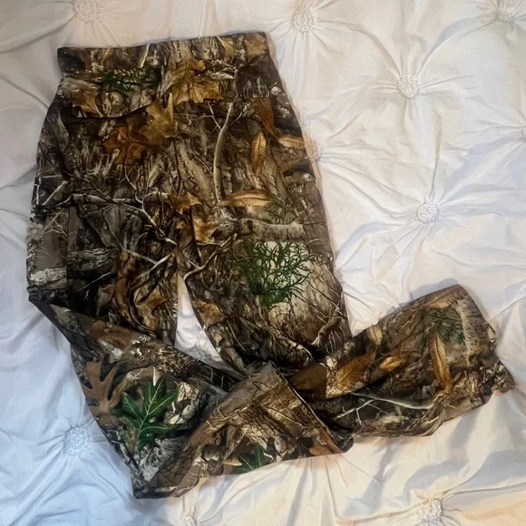 Rustic Ridge Hunting Pants - Picture 7 of 11